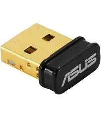 Asus USB-BT500 Bluetooth 5.0 USB Adapter