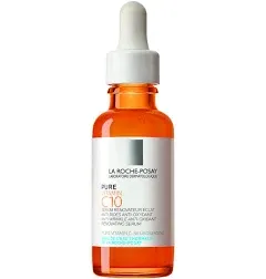 La Roche Posay Serum, Vitamin C - 1.0 fl oz