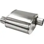 Corsa Pro Series Muffler CP3000S