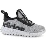 Boys' Adidas Kaptir 3.0 Shoes Little 3 White/Black