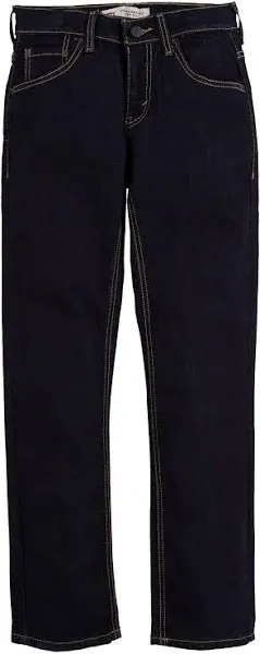 Boys Levi's 511 Slim Fit Jeans