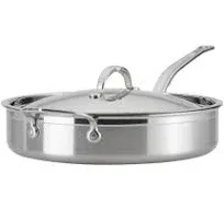 Hestan ProBond Forged Stainless Steel Sauté Pan