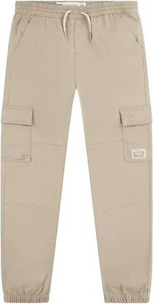 Levi's Kids' Cargo Jogger Pants