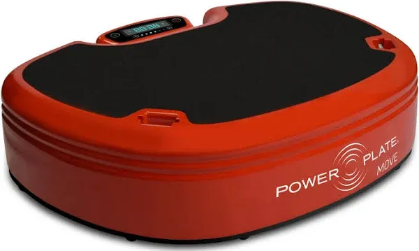 Power Plate Move Vibration Platform