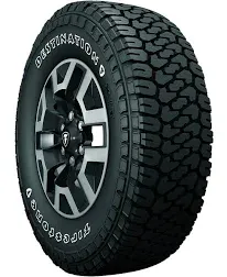 Firestone Destination X/T Tire