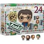 Funko Advent Calendar: Harry Potter