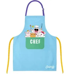 Chefclub Kids Apron