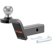 Curt Fusion Ball Mount