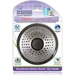 ShowerShroom Drain Protector