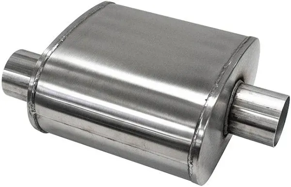 Corsa Performance CP300CT Exhaust Muffler