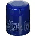 Honda Genuine Honda OEM Oil Filter 15400-PLM-A02 Fits GX690 GX630 GX610 GX620 GX670 ++