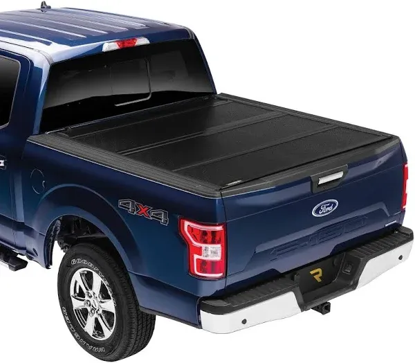 BAK BAKFlip FiberMax Tonneau Cover 1126339