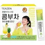 Teazen Kombucha Pineapple 5G x 30