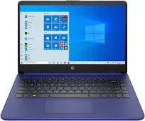 HP 14" HD Laptop