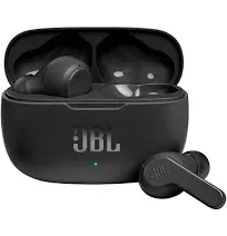 JBL Vibe 200TWS True Wireless Earbuds