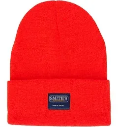 Men's Smith's Workwear Cuffed Pull-On Knit Beanie