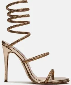 Steve Madden Women's Exotica