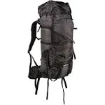 Klymit Motion 60 Backpack Air Frame Ultra-Light Camping Backpacking Hiking