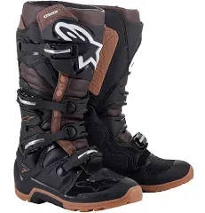 Alpinestars - 2012114-10-12 - Tech 7 Enduro Boots