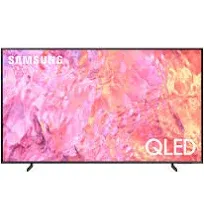 Samsung QLED 4K Smart TV Soundbar