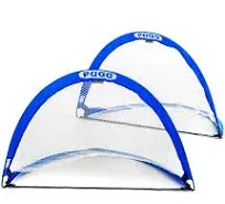 Pugg 4 Foot Pop Up Soccer Goal