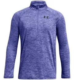 Under Armour Boys' Tech 2.0 Zip