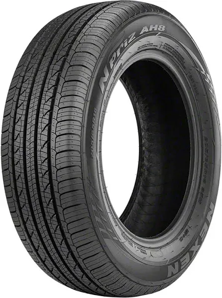 Nexen N'Priz AH8 All-Season Radial Tire