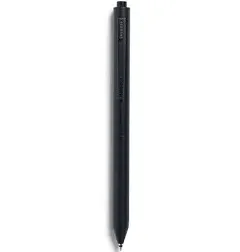 Helvetica multifunction pen 4 in 1 black