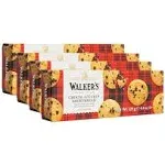 Walkers Pure Butter Chocolate Chip Shortbread Cookies (4.4 oz)