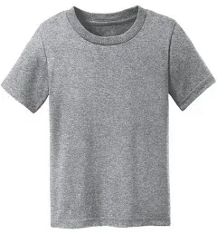 Port & Company® Core Cotton Toddler T-Shirt