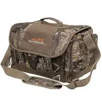 Alps OutdoorZ Floating Blind Bag - Mossy Oak Shadow Grass Habitat