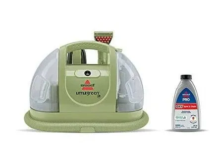 Bissell Little Green Multi-Purpose Portable