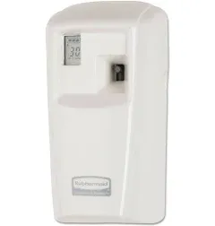 Rubbermaid Microburst Odor Control System 3000 LCD