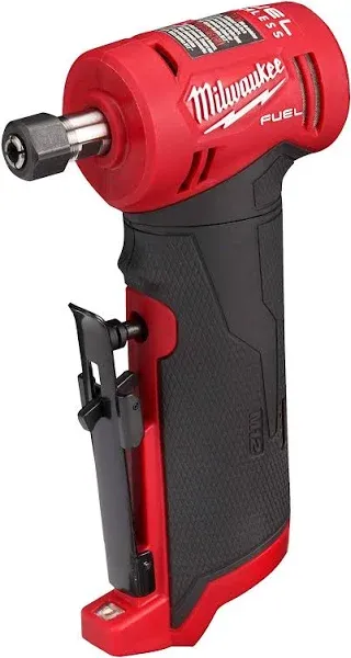 Milwaukee M12 Fuel Right Angle Die Grinder Bare Tool