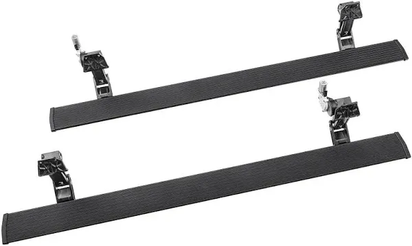 AMP Research PowerStep Running Boards for 07-18 Sprinter 75163-01A