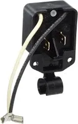 Zoeller 004892 Replacement Switch for 50 and 90 Series Pumps