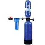 Aquasana 6-Year, 600,000 Gallon Whole House Water Filter EQ-600R