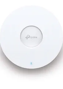 🔥TP-Link EAP610 Ultra-Slim WiFi 6 AX1800 Wireless Gigabit Business