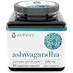 Youtheory Ashwagandha (60)