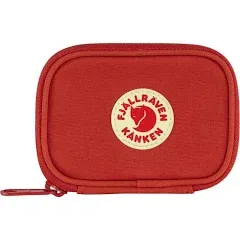 Fjallraven Kanken Card Wallet