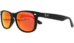 Ray-Ban Junior New Wayfarer RJ9052S