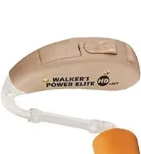 Walkers Game Ear HD Elite