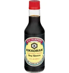 Kikkoman Soja Sauce 250ml