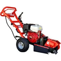 Cardinal Stump Grinder with 12 in. Blades 13HP Honda GX390 Off-Road Tree Stump Removal CSG12H-390