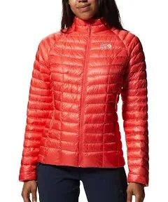 Mountain Hardwear Women's Ghost Whisperer/2 Jacket