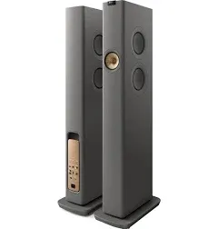 KEF LS60 Wireless Speakers