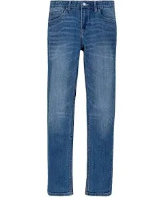 Levi's Boys' 510 Skinny Fit Performance Jeans