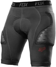 Fox Racing Titan Race Short - Gray - Small (Gray)