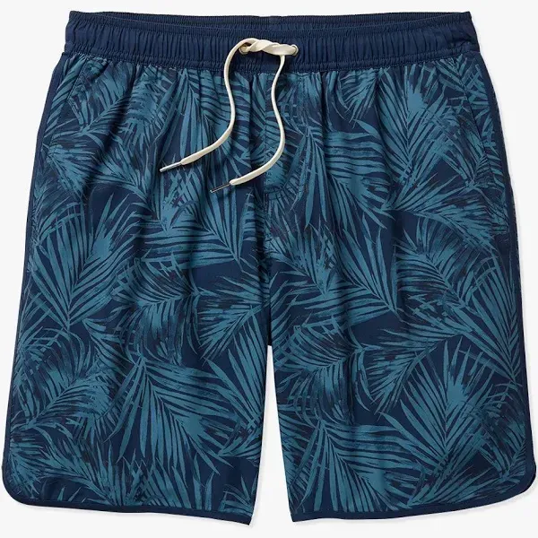 Fair Harbor Men's The Anchor Swim Trunks