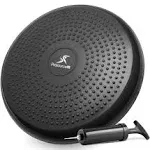 ProsourceFit Core Balance Disc - Black